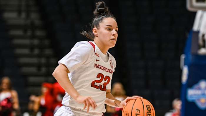 Amber Ramirez-Missouri-SEC